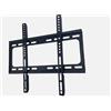 - Senza marca//Generico - Staffa Porta TV da 26-32-55-a 63 Pollici Supporto Monitor Televisore A Parete