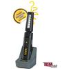 ZECA TORCIA LAMPADA PORTATILE RICARICABILE PIEGHEVOLE SMD LED - ZECA - 39120