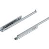 BLUM 550H5000B Set 2 Guide Blumotion Estrazione Parziale 50cm Portata 30Kg
