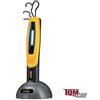 ZECA TORCIA LAMPADA PORTATILE RICARICABILE COB LED STRIP LAMP - ZECA - 344