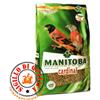 MANITOBA mangime semi cardinal spinus manitoba cardinalini del venezuela 2,5 kg uccelli