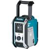 Makita Radio da cantiere Makita DMR-115