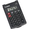 Canon AS-8 calcolatrice Tasca Calcolatrice con display Grigio (AS-8 HB - CALCULA