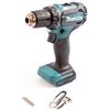 Makita DDF485Z Bore-/skruemaskine Batteria integra Nglels borepatron