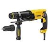 DeWALT D25134K-QS - Trapano a percussione - 800 W - SDS-plus 13 mm - 28 Joule (D