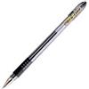 Pilot G1 Grip Gel Roller Ball Black Box 1665