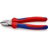 KNIPEX Pinzetta per taglio diagonale Knipex 7002180