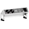 Bachmann Presa multipla da tavolo DESK2