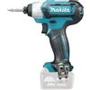 Makita AVVITATORE A IMPULSI A BATTERIA MAKITA TD110DZ