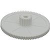 OKI Drive Gear Assy LF