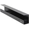 StarTech.com Canalina passacavi per scrivania - Cable management per scrivania p