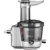 KITCHENAID Accessorio Centrifuga Estrattore di succo per Robot da Cucina 5KSM1JA