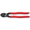 KNIPEX CoBolt XL pinza tagliabulloni plastica rossa 250 mm 465 g