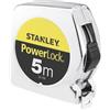 Stanley di Black & Decker Powerlock 1-33-198 Maus Band 8 m