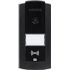 2N IP Base con telecamera cornice nera