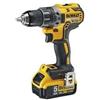 DeWALT DCD791P2 Bore-/skruemaskine 2 batterie incluse Nglels borepatron