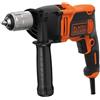 BLACK+DECKER Trapano a Percussione Black & Decker BEH850K 230 V 850 W