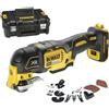 DEWALT Utensile multifunzione Dewalt DCS356NT-XJ