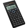 Canon Calcolatrice scientifica Canon F-715SG-BK 10 cifre 2 esponenti 250 funzioni