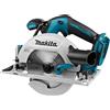 Makita DHS680ZJ SAW circolare cordless DHS680ZJ