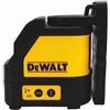 DEWALT Laser a linee incrociate Dewalt DW088CG