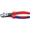 KNIPEX Tronchesi laterali KNIPEX TwinForce Power