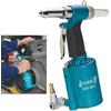 Hazet Pistola per rivetti ciechi 9037 SPC blu nera