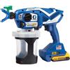 Graco Spruzzatore Di Vernice Airless Portatile Ultramax De Graco - 230 V