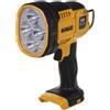 Dewalt Torcia Dewalt DCL043-XJ 1000 Lm