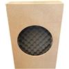 Hide-Audio Custodia acustica V-LITE Hide-Audio™ V244103 per altoparlante JBL Stage 280C