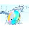 ZHONG OU CASSA BLUETOOTH ALTOPARLANTE VASCA DOCCIA SPEAKER IMPERMEABILE WATERPROOF BTS600