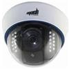 MACHPOWER MACH POWER IR DOME CAMERA 45" CCTV PER VIDEO SORV. 1/3 CCD 700TVL EFFIO-E EXVIEW