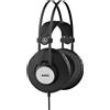 Akg Cuffie filo PROFESSIONAL K72 Black 3169H00020 3m