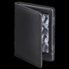 Hama Arezzo custodia per e-book reader 152 cm (6") Custodia a libro Nero