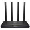 TP-Link Archer C6U router wireless Gigabit Ethernet Dual-band (2.4 GHz/5 GHz) Ne