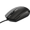 Trust Basi mouse Ambidestro USB tipo A Ottico 1200 DPI