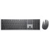 DELL Premier Multi-Device Wireless Keyboard and Mouse - KM7321W