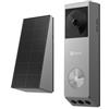 EZVIZ EP3x Pro Argento