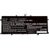 CoreParts Laptop Battery for Asus
