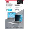 3M PF133W9B Filtro per la privacy senza bordi per display 33,8 cm (13.3")