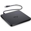 DELL 784-BBBI lettore di disco ottico DVD±RW Nero