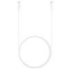 Samsung EP-DX310JWEGEU cavo USB 1,8 m USB C Bianco