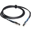 Lenovo 00YL849 cavo Serial Attached SCSI (SAS) 2 m 12 Gbit/s Nero