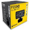 ATLANTIS WEBCAM P015-F930HD ATLANTIS