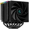 DeepCool AK620 DIGITAL Processore Raffreddatore d'aria 12 cm Nero 1 pz (DeepCool