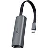 Tp-Link USB Type-C to 2.5 Gigabit Ethernet Network Adapter - UE310C