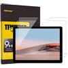 Adeway [2 pezzi] Adeway Microsoft Surface Go 4 Pellicola salvaschermo da 10,5