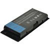 2-Power 2P-9GP08 ricambio per notebook Batteria