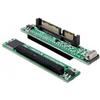 Delock Konverter 2.5 IDE HDD 44 PIN a SATA 22 PIN
