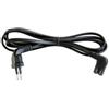 Samsung 3903-000950 cavo di alimentazione Nero